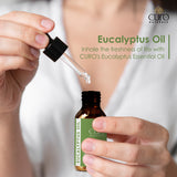 Euclayptus Oil