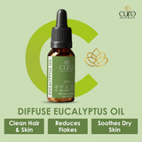 Euclayptus Oil