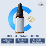 Camphor Oil