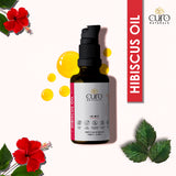 Hibiscus Oil