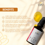 Hibiscus Oil