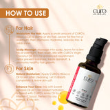 Hibiscus Oil