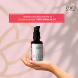 Hibiscus Oil