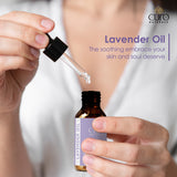 Lavender Oil