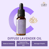 Lavender Oil