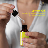 Lemon Oil