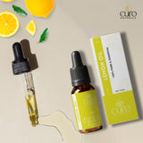 Lemon Oil