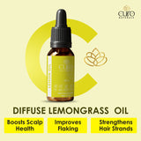 Lemon Oil