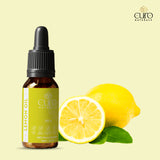 Lemon Oil