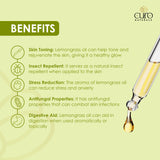 Lemongrass Oil