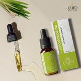 Lemongrass Oil