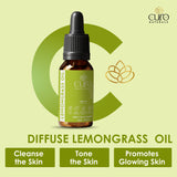 Lemongrass Oil