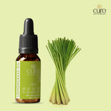 Lemongrass Oil