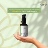 Maha Bhringraj Oil