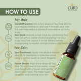 Tea Tree Oil