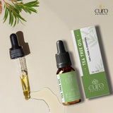 Tea Tree Oil