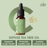 Tea Tree Oil