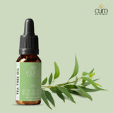 Tea Tree Oil