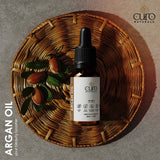 Argan Oil