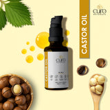 Castor Oil