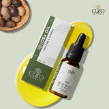 Jojoba Oil