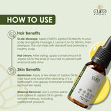 Jojoba Oil