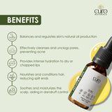 Jojoba Oil