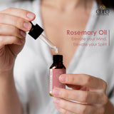 Rosemary Oil