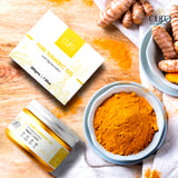 Tumeric Gel