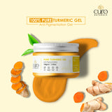 Tumeric Gel