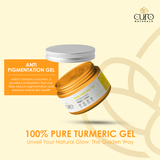 Tumeric Gel